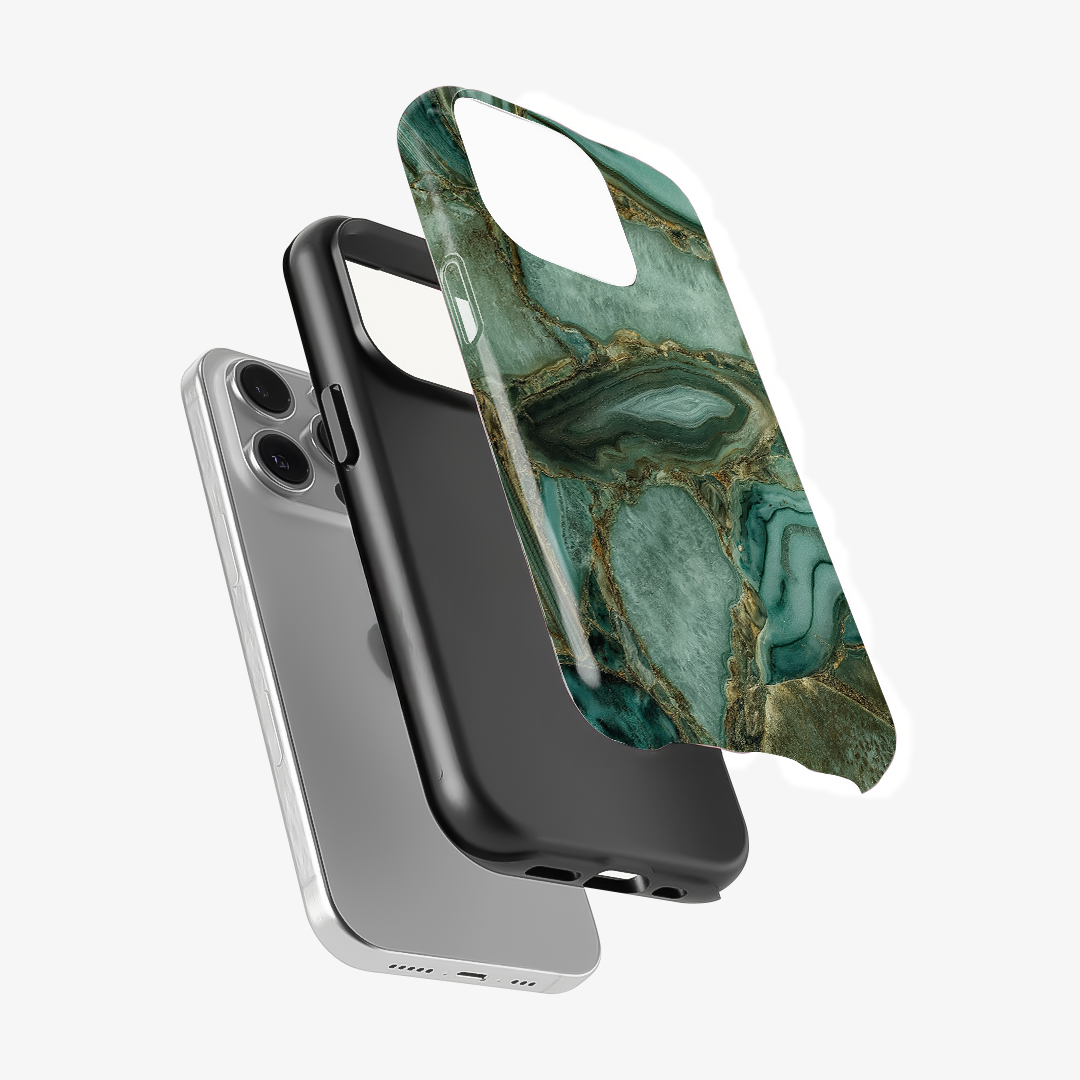Ubud Jungle Armoured Phone Case