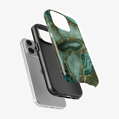 Ubud Jungle Armoured Phone Case