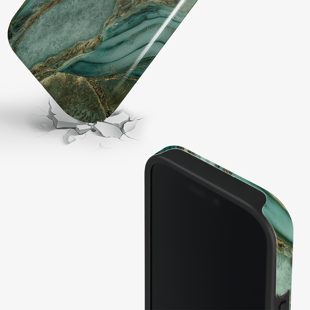 Ubud Jungle Armoured Phone Case