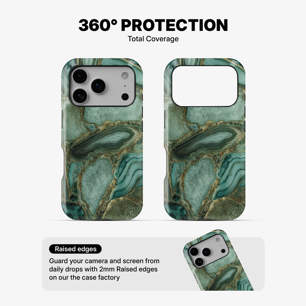 Ubud Jungle Phone Case
