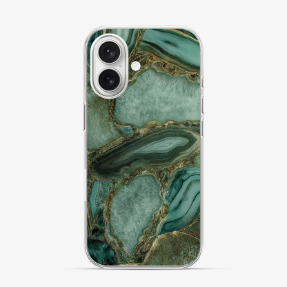 Ubud Jungle iPhone 16 Case