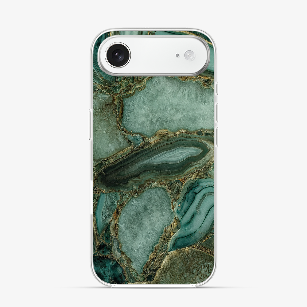 Ubud Jungle iPhone Air Case
