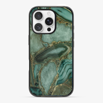 Ubud Jungle Phone Case Anti Yellow Silicone Case