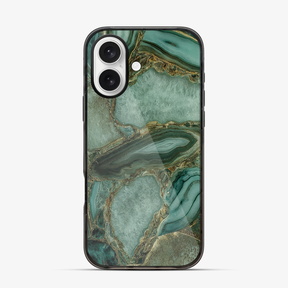 Ubud Jungle iPhone 16 Case