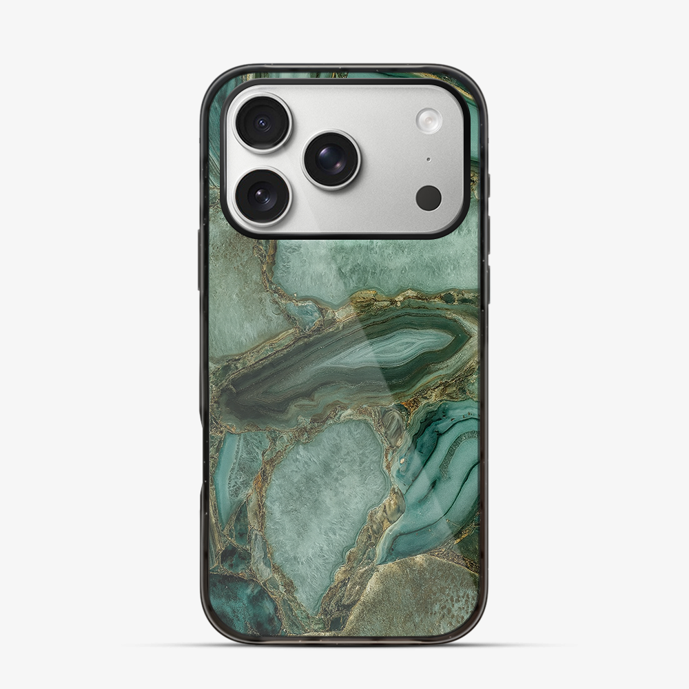 Ubud Jungle iPhone 17 Pro Max Case