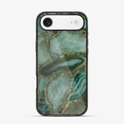 Ubud Jungle iPhone Air Case