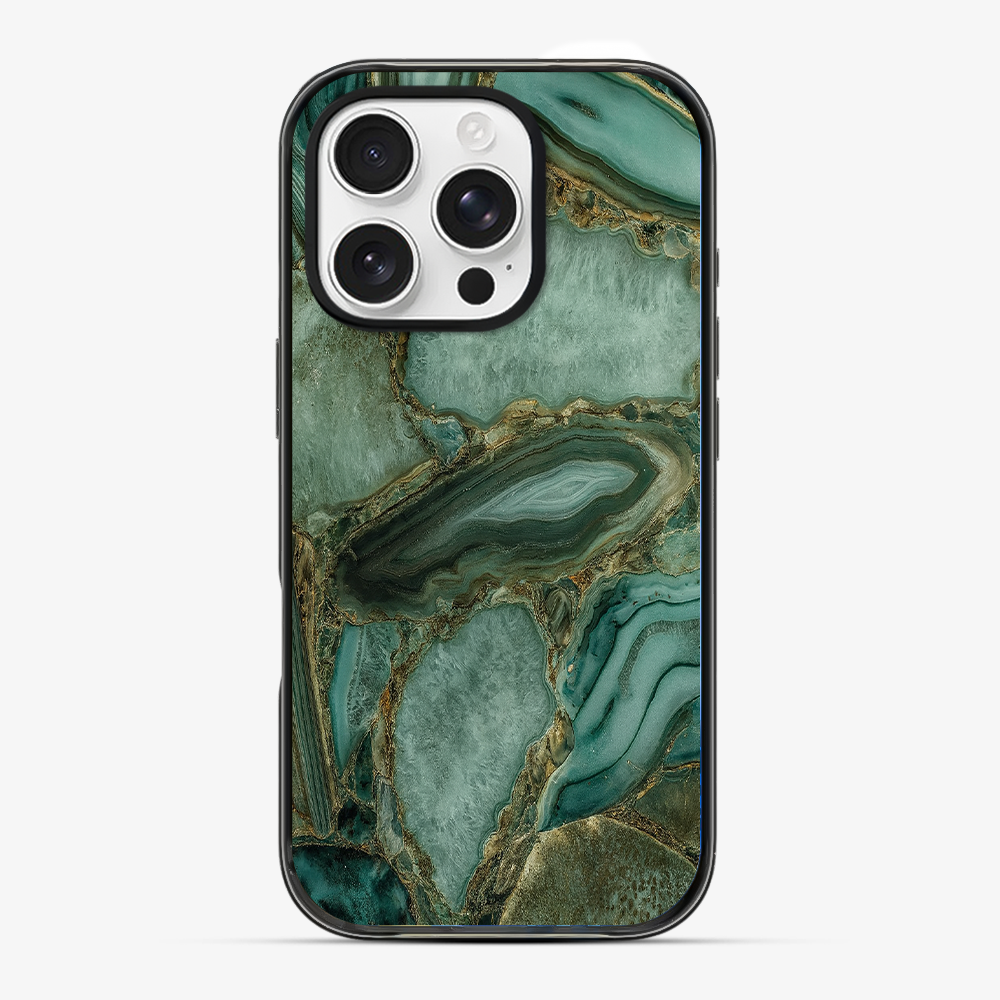 Ubud Jungle Phone Case Hard 2.0 Case