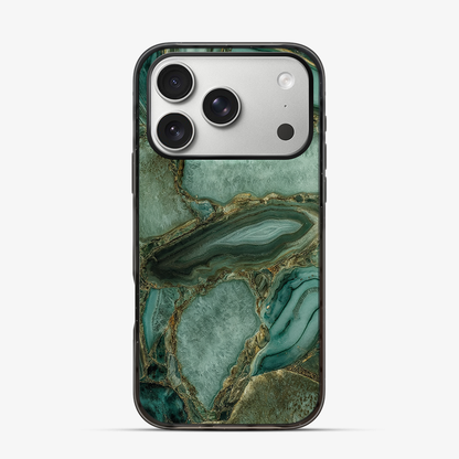 Ubud Jungle iPhone 17 Pro Max Case