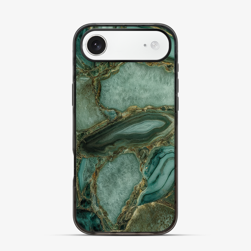 Ubud Jungle iPhone Air Case