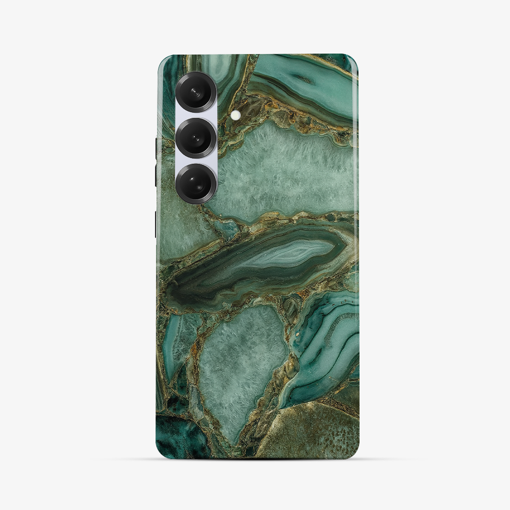Ubud Jungle Samsung Phone Case Tough Double Layer