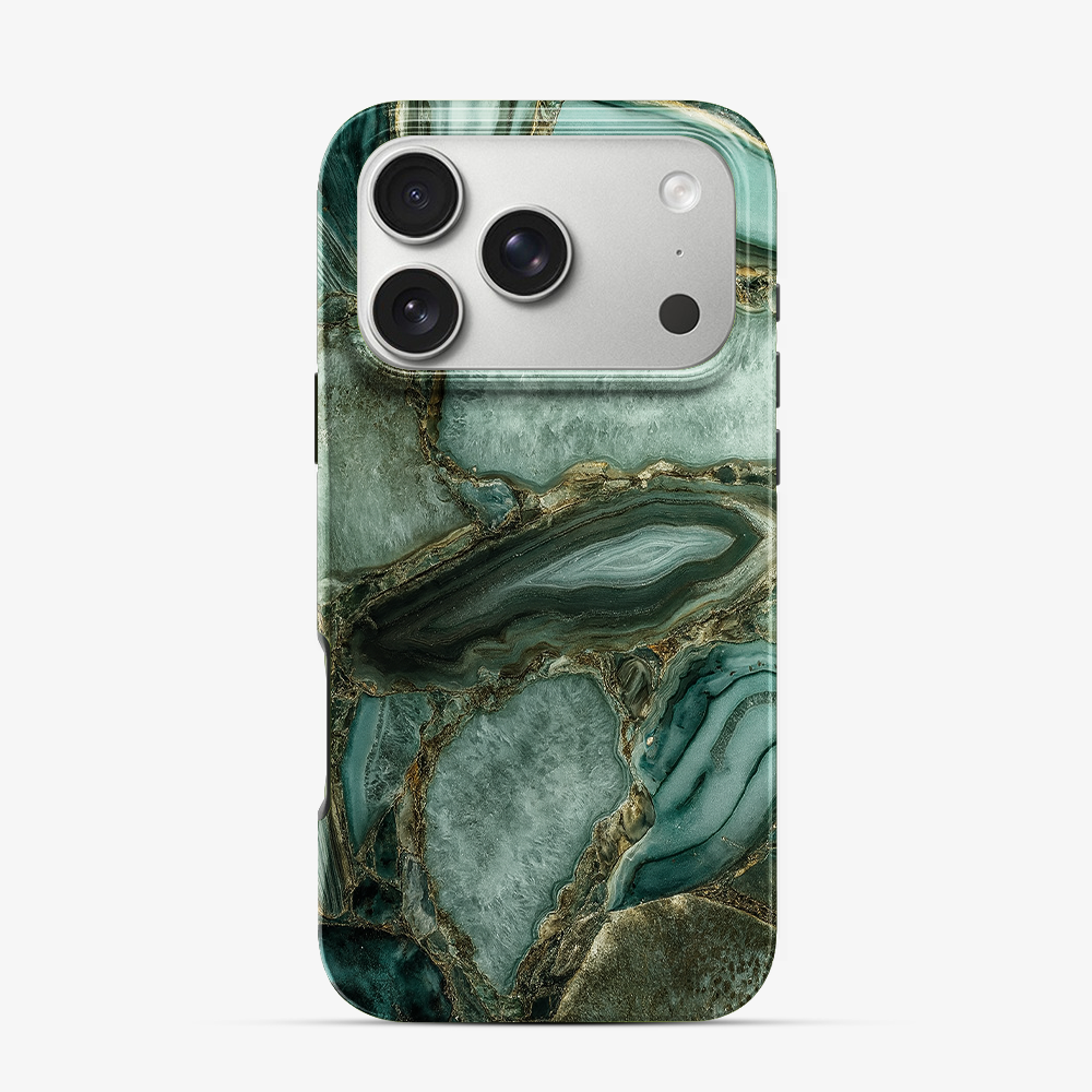 Ubud Jungle iPhone 17 Pro Max Case