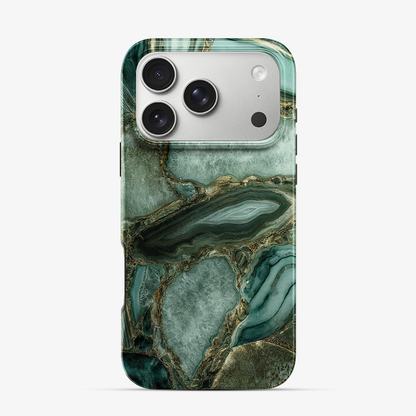 Ubud Jungle iPhone 17 Pro Case
