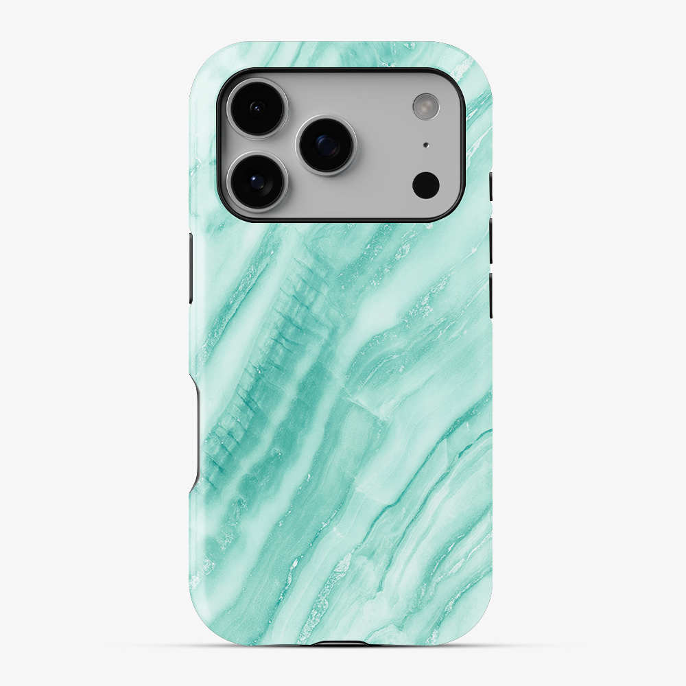 Fresh Breeze Phone Case