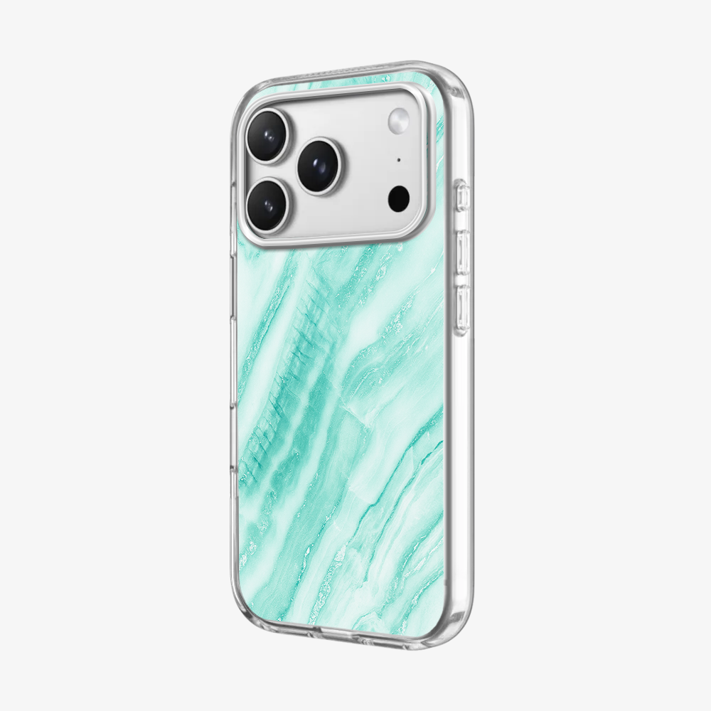 Fresh Breeze Phone Case