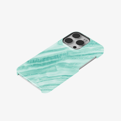 Fresh Breeze Phone Case