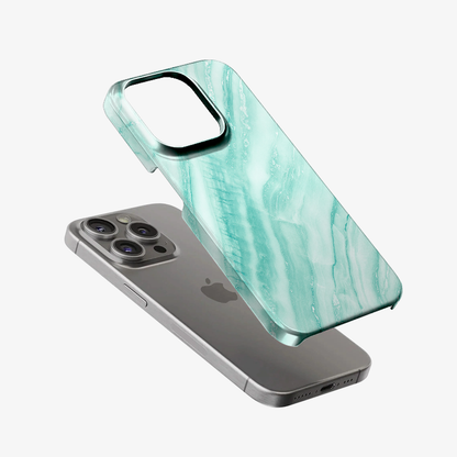Fresh Breeze Phone Case