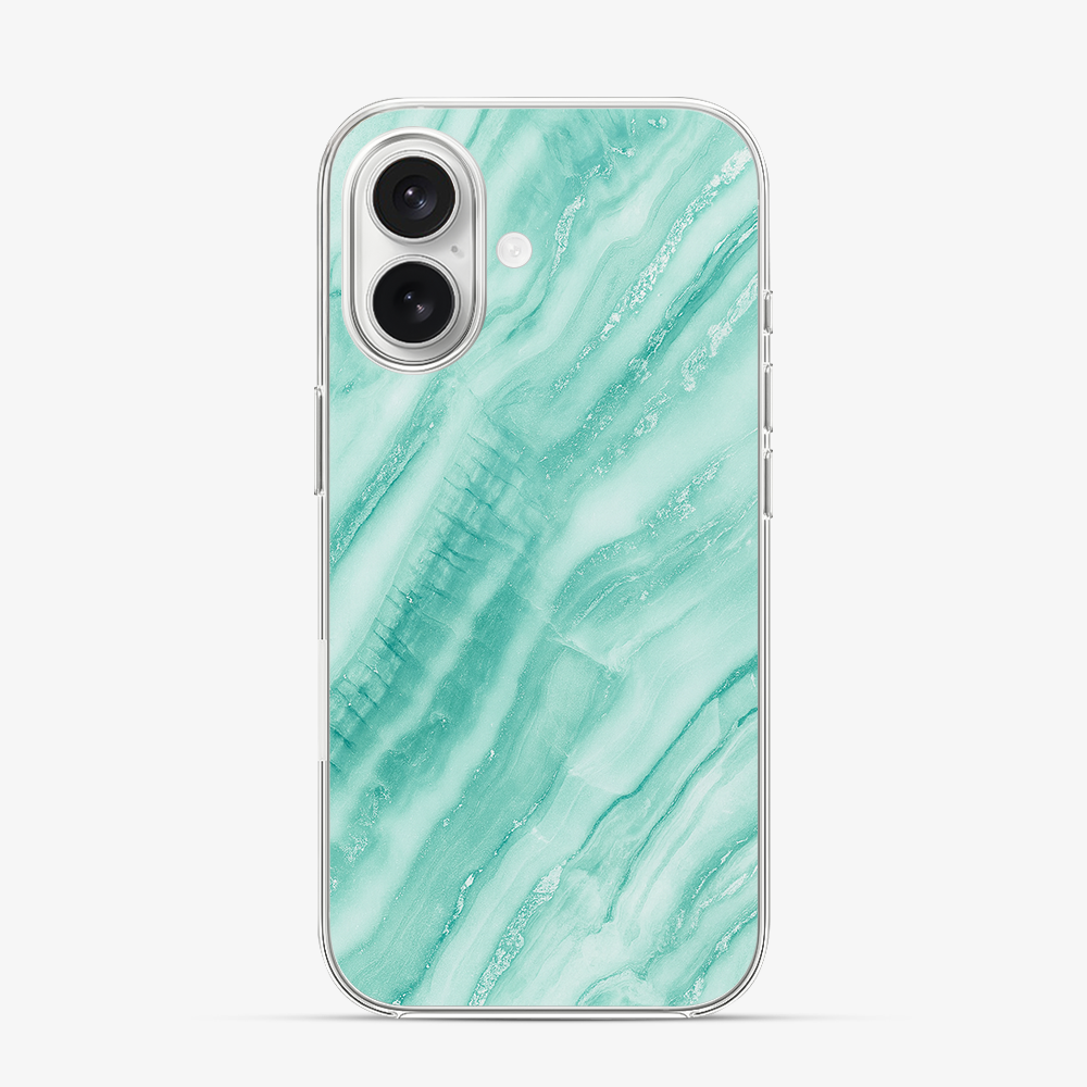 Fresh Breeze iPhone 16 Case