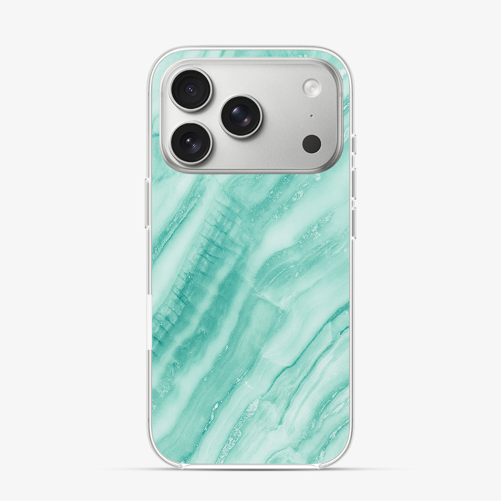 Fresh Breeze iPhone 17 Pro Case