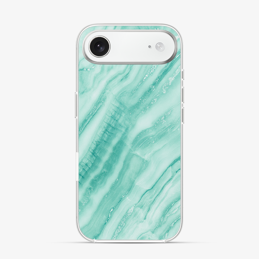 Fresh Breeze iPhone Air Case