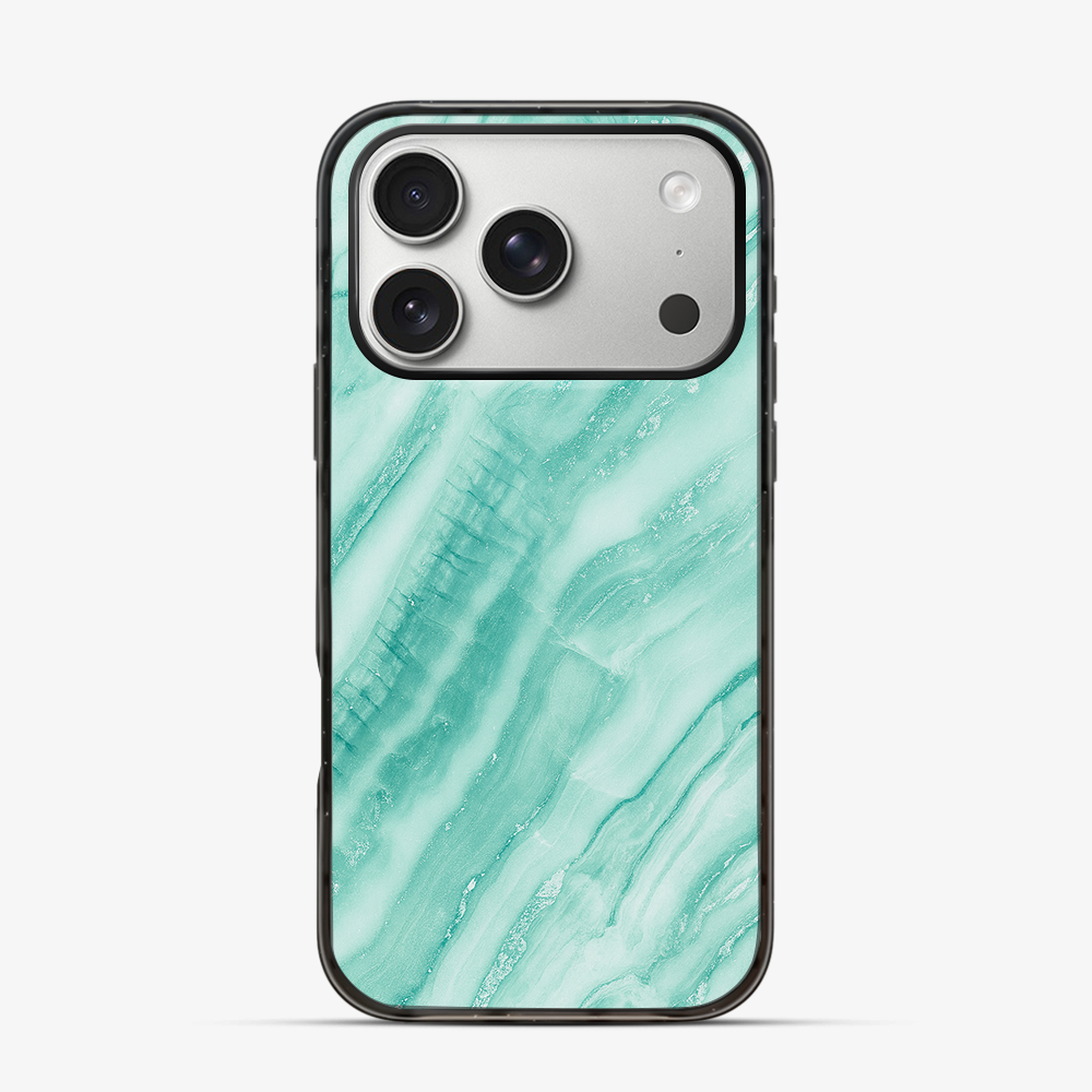 Fresh Breeze iPhone 17 Pro Case