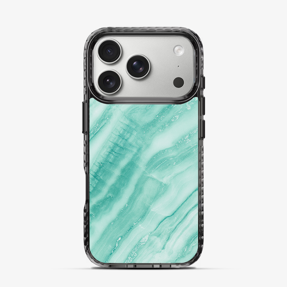 Fresh Breeze iPhone 17 Pro Case