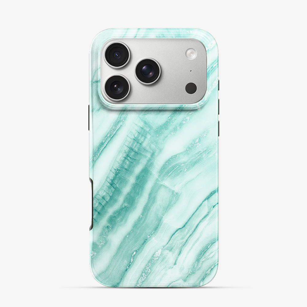 Fresh Breeze iPhone 17 Pro Case