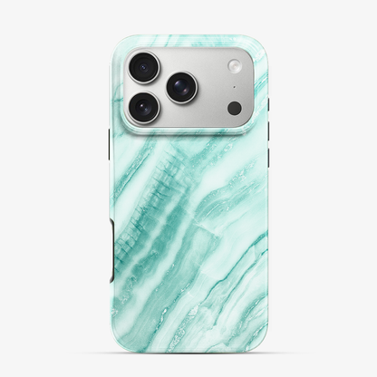 Fresh Breeze iPhone 17 Pro Case