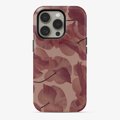 Tender Kiss Armoured Phone Case
