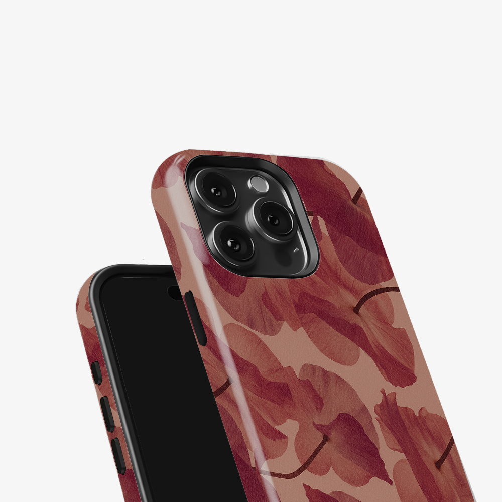 Tender Kiss Armoured Phone Case