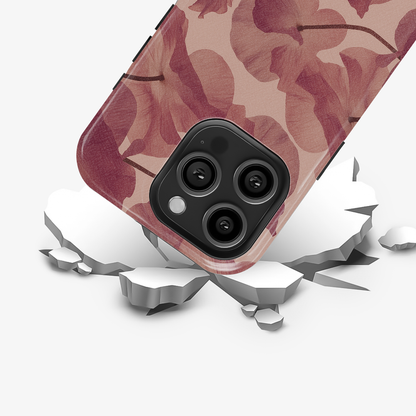 Tender Kiss Armoured Phone Case