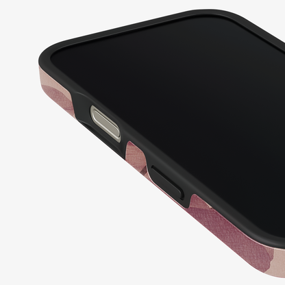 Tender Kiss Armoured Phone Case