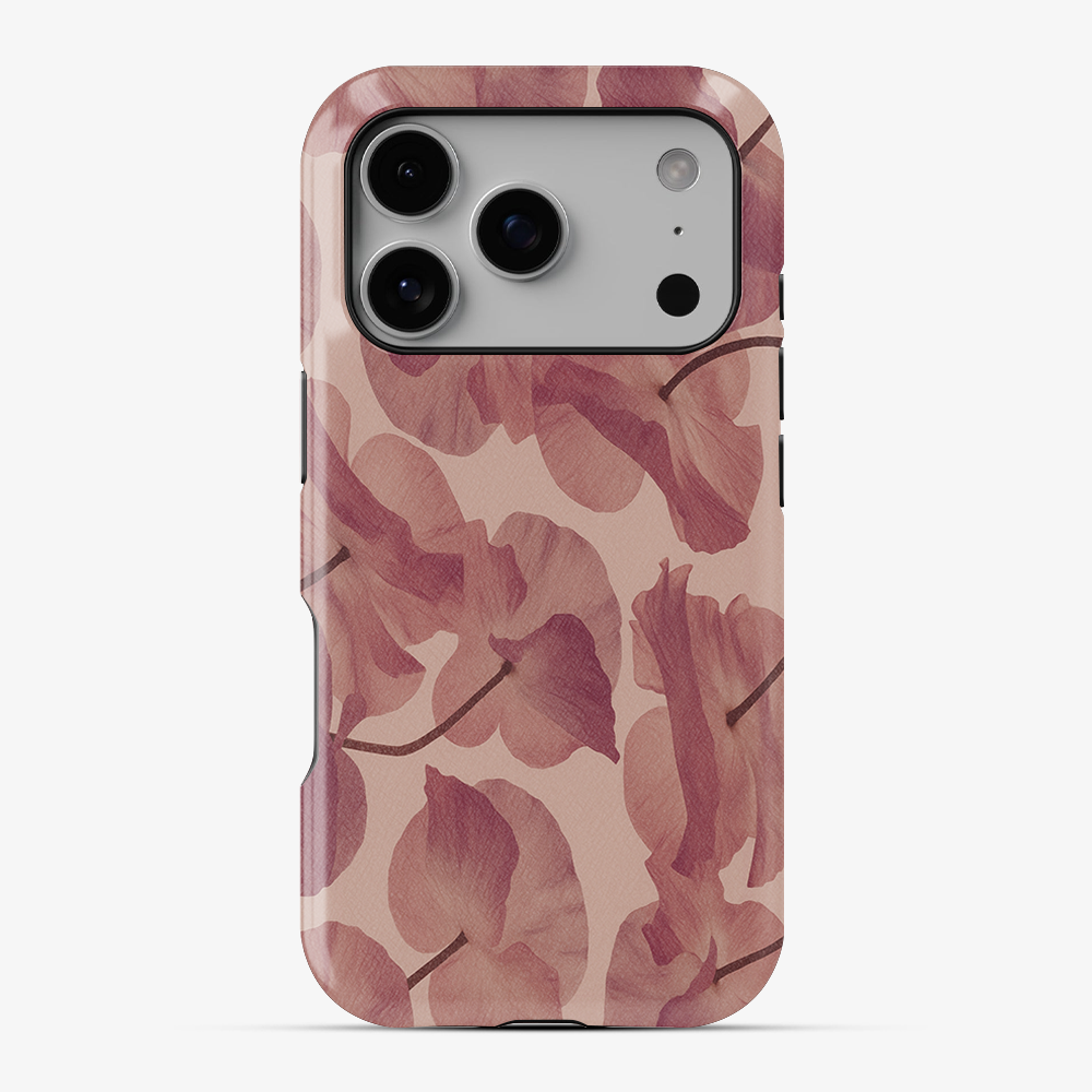 Tender Kiss Phone Case