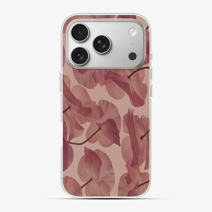 Tender Kiss Phone Case