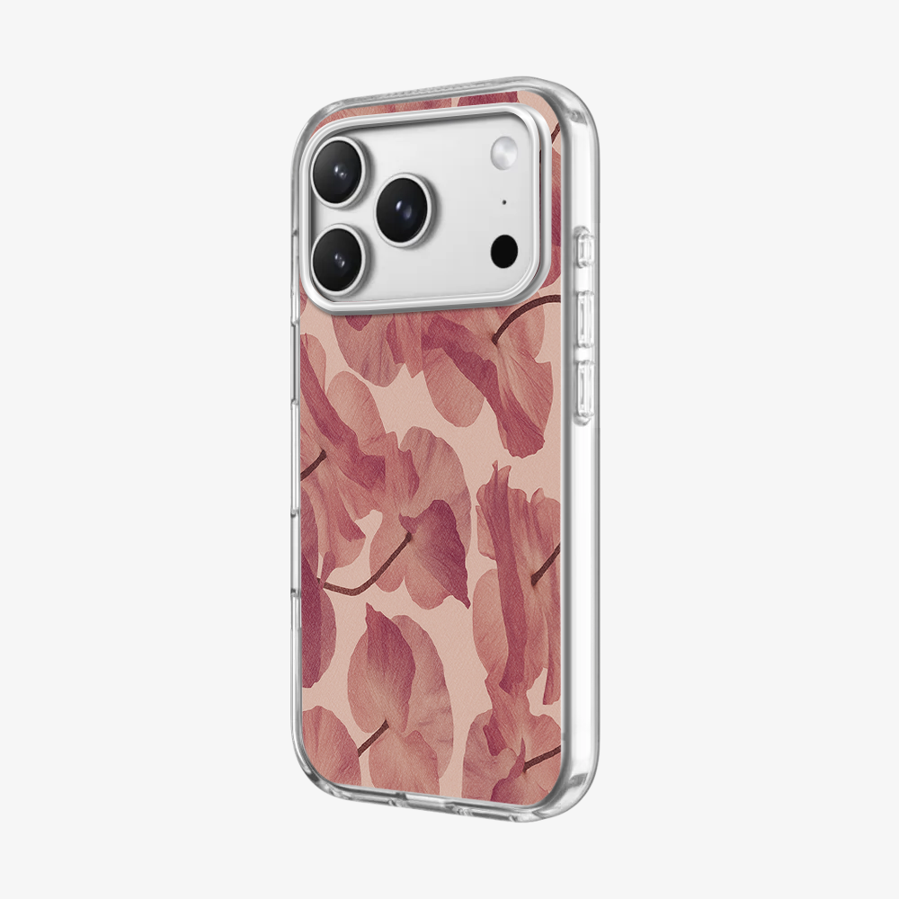 Tender Kiss Phone Case