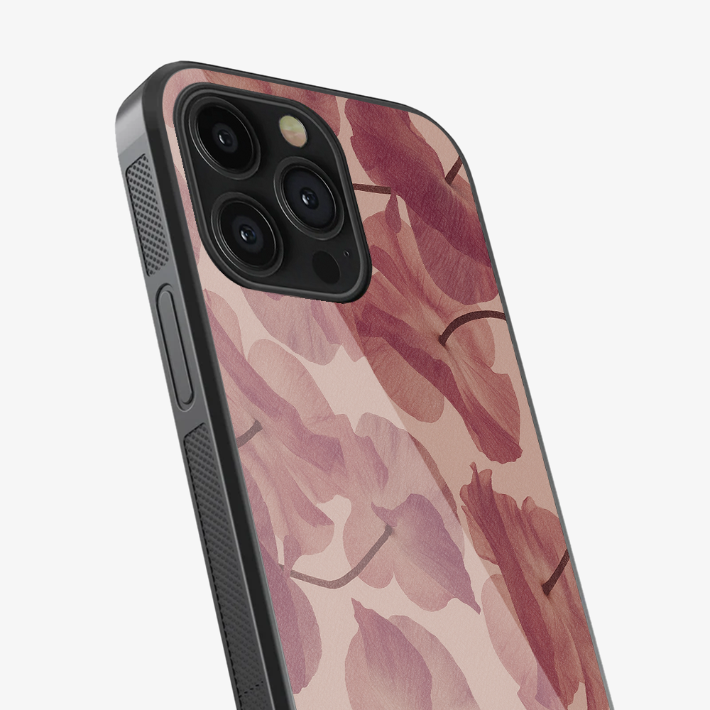 Tender Kiss Phone Case