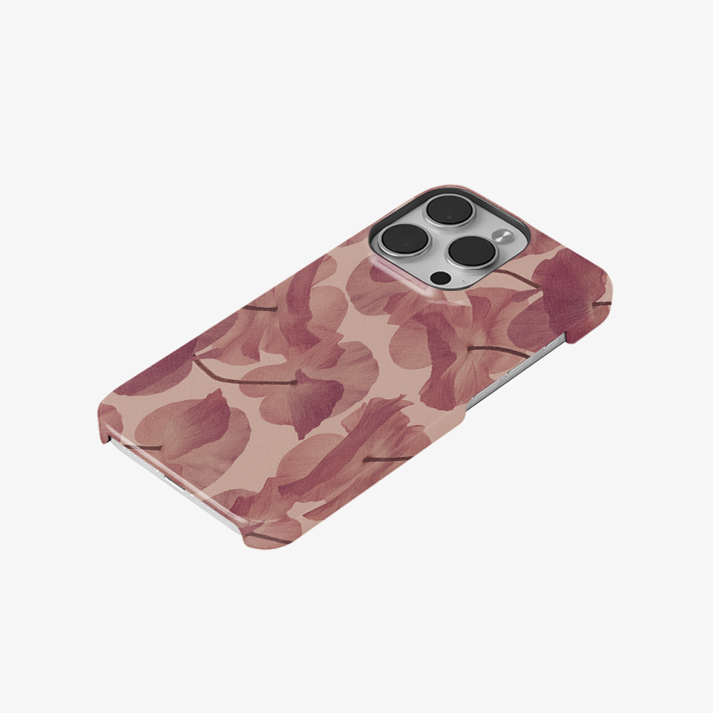 Tender Kiss Phone Case