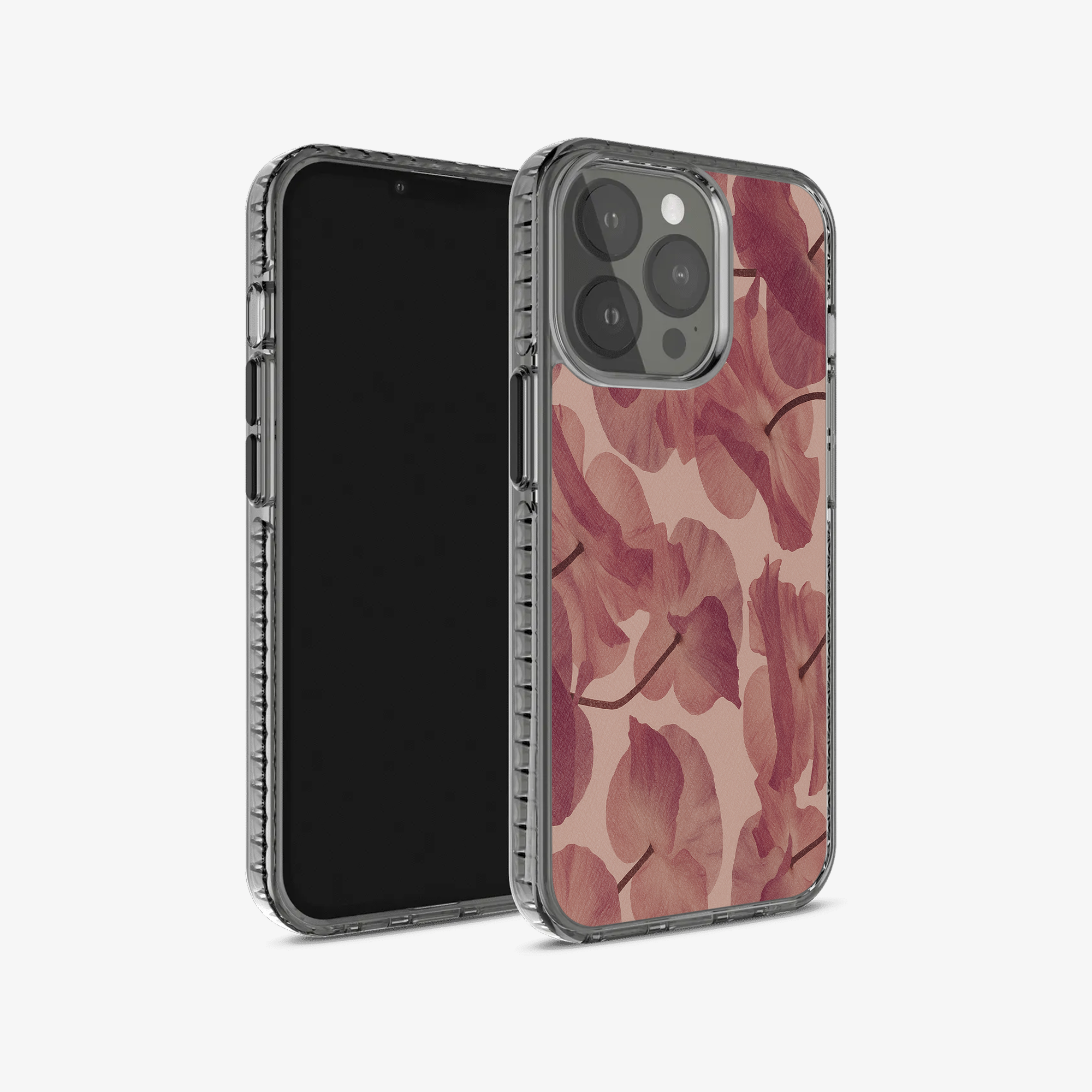 Tender Kiss Phone Case