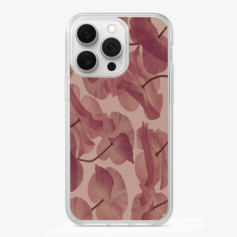 Tender Kiss Phone Case Glass Case