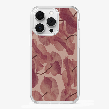 Tender Kiss Phone Case Glass Case