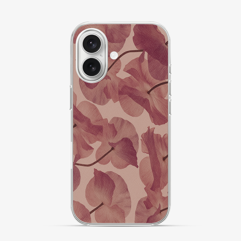 Tender Kiss iPhone 17 Case