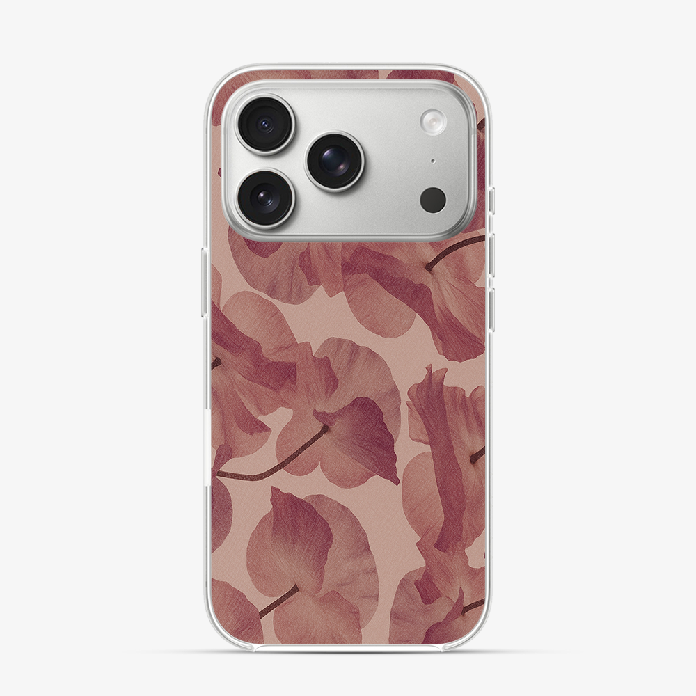 Tender Kiss iPhone 17 Pro Max Case