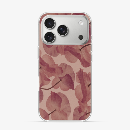 Tender Kiss iPhone 17 Pro Max Case