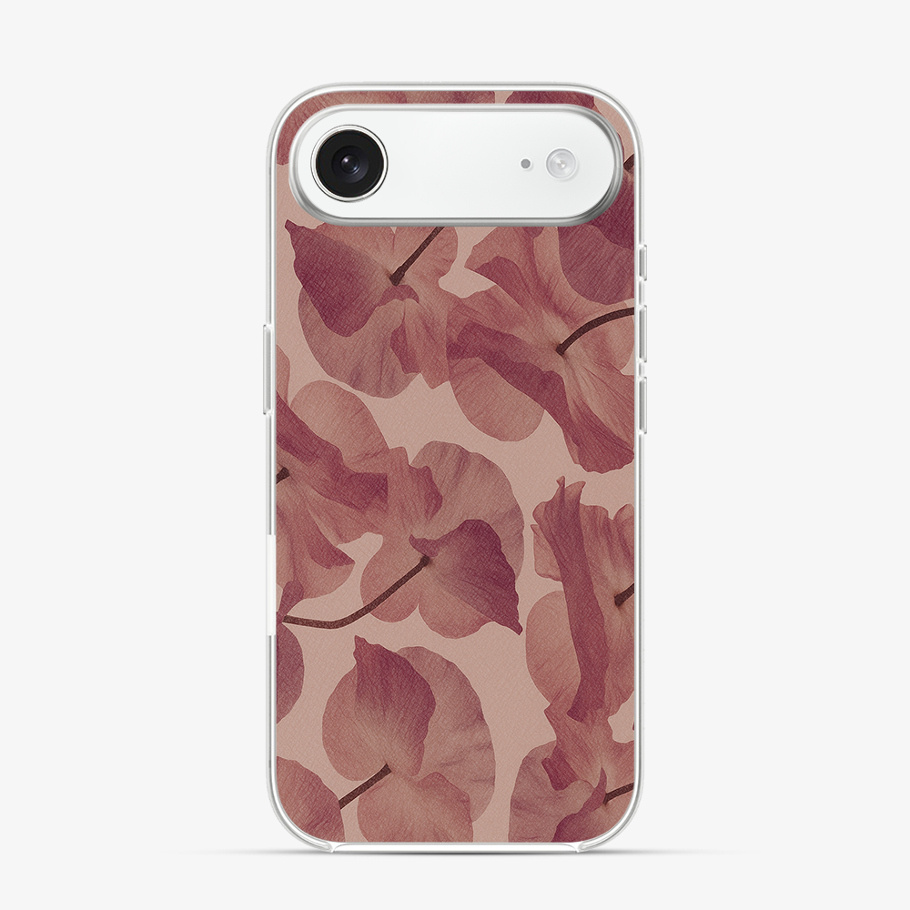 Tender Kiss iPhone Air Case