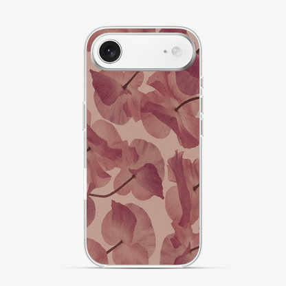 Tender Kiss iPhone Air Case