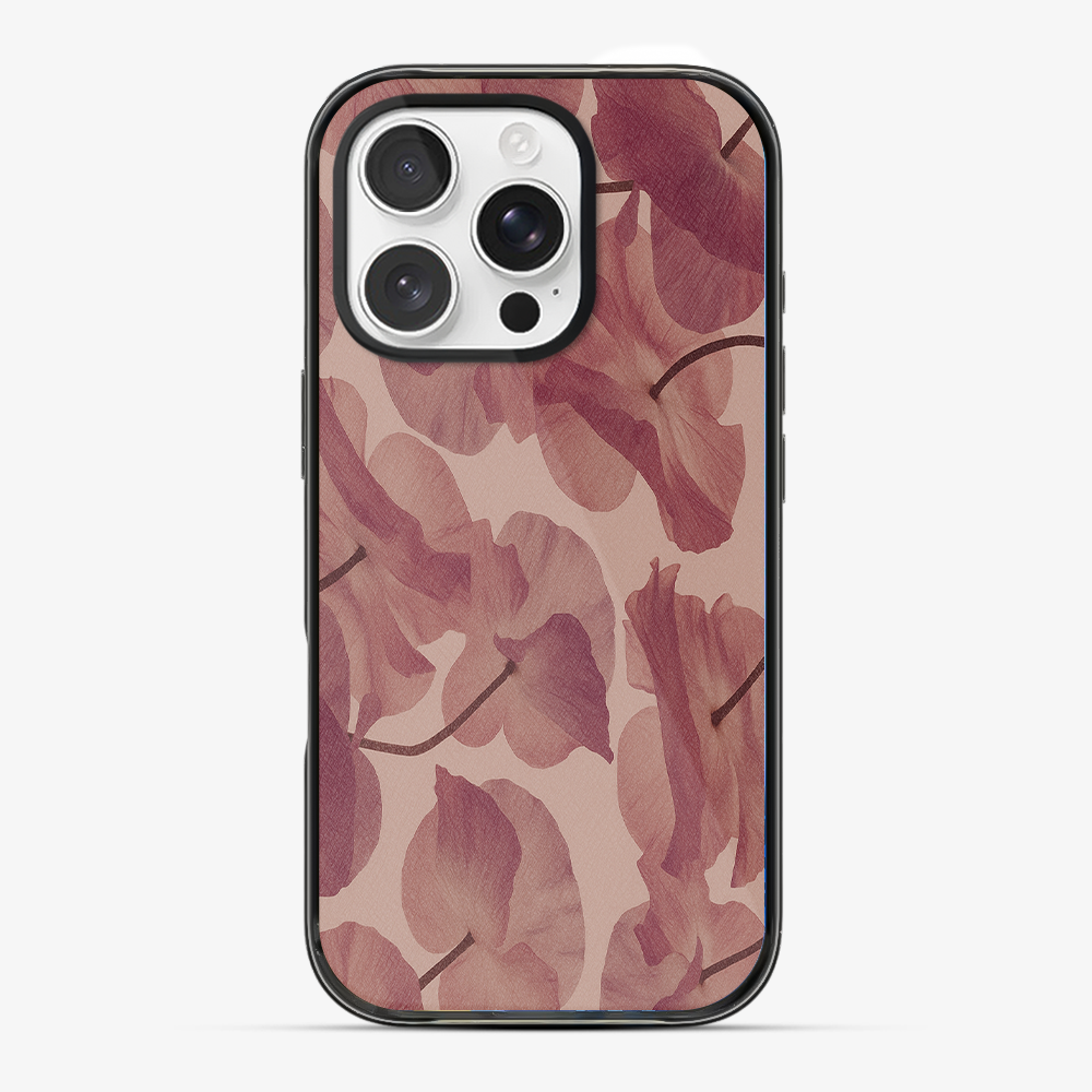 Tender Kiss Phone Case Anti Yellow Silicone Case