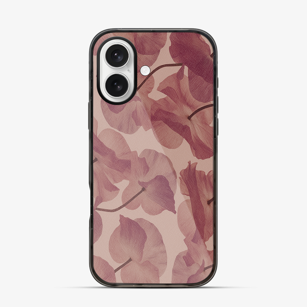 Tender Kiss iPhone 17 Case