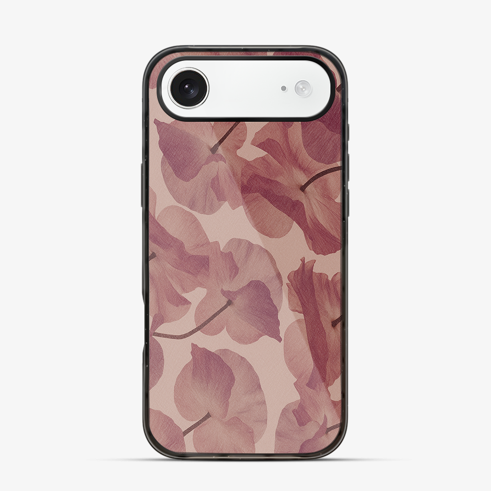 Tender Kiss iPhone Air Case