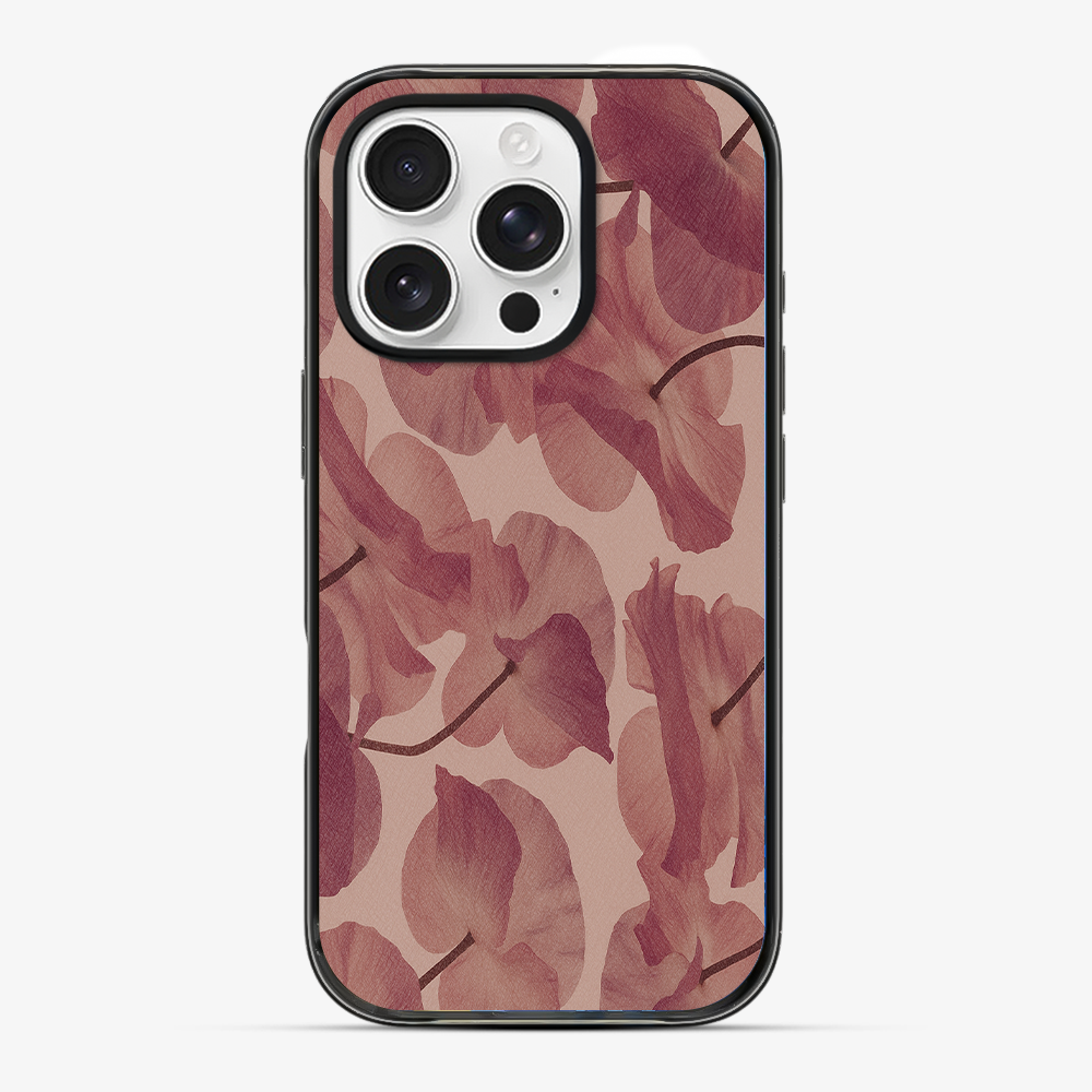 Tender Kiss Phone Case Hard 2.0 Case