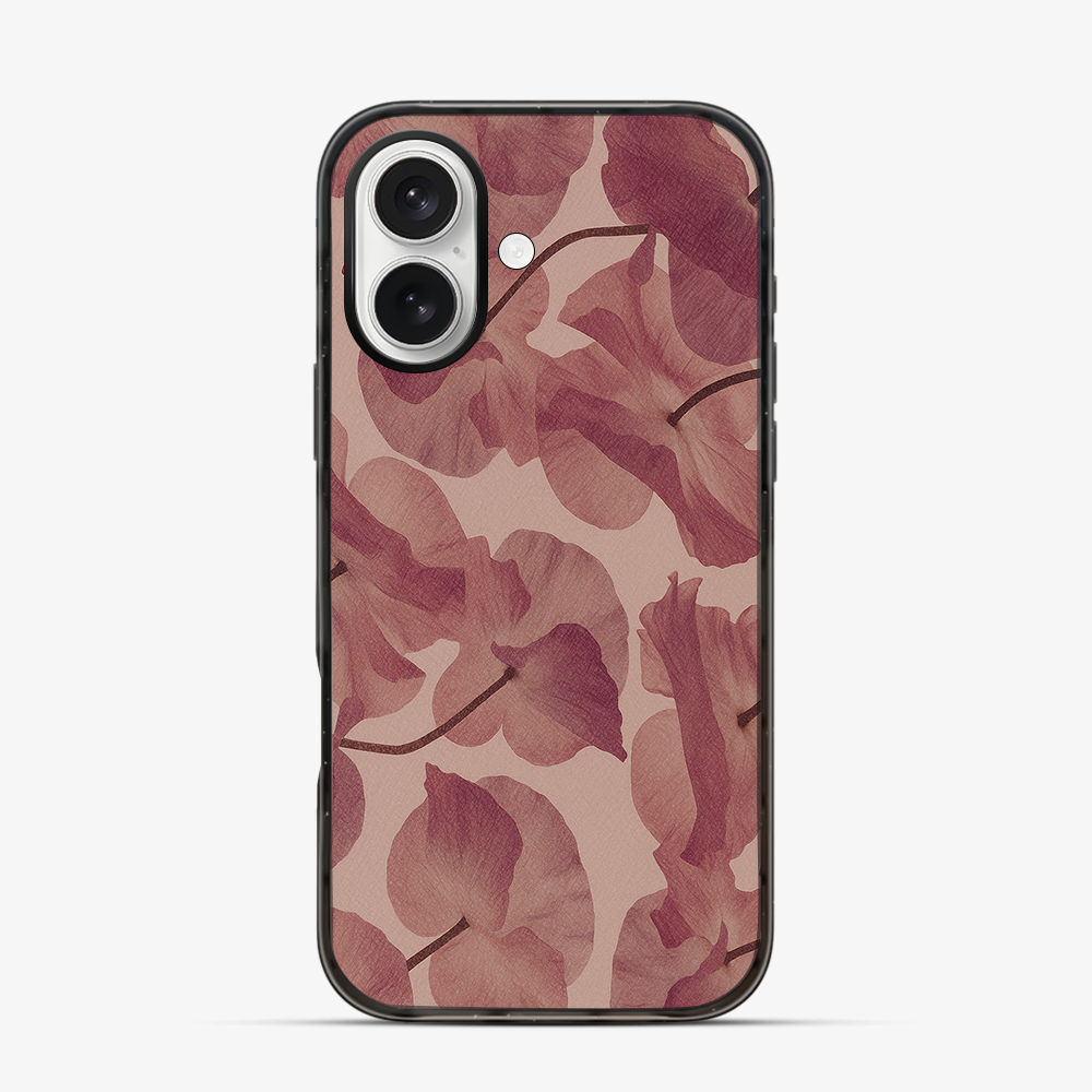 Tender Kiss iPhone 17 Case