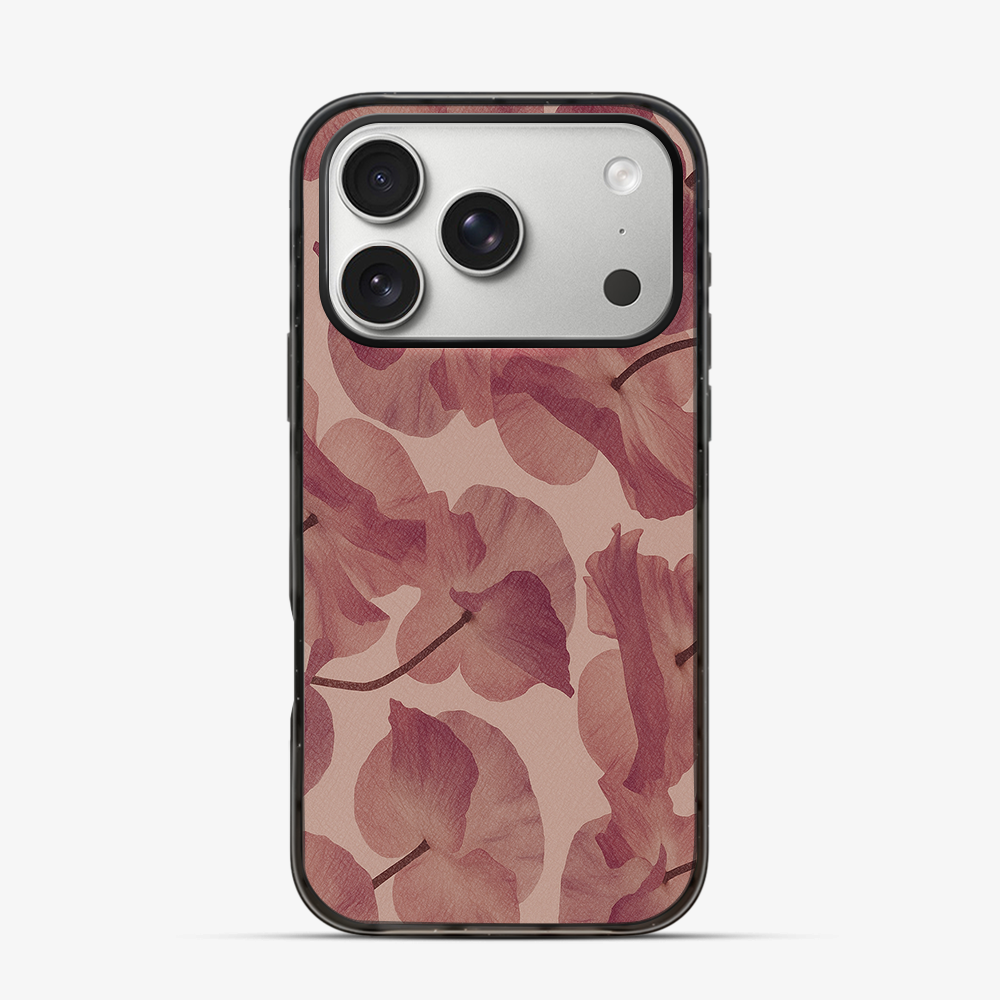 Tender Kiss iPhone 17 Pro Max Case